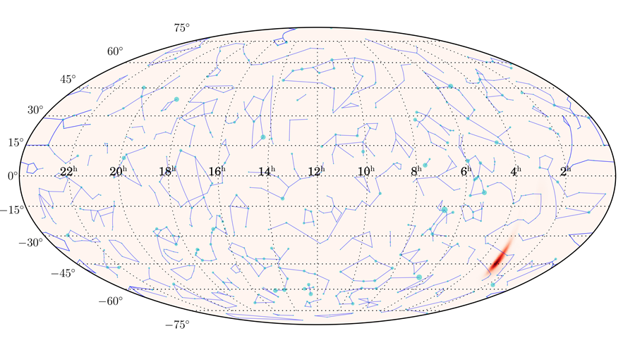 Gravitational waves from a binary black hole merger observed by LIGO and Virgo