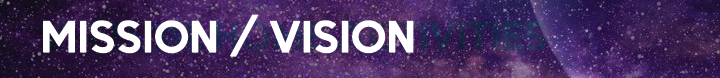 Vision-Mission Statement
