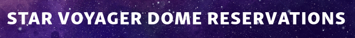 Planetarium Reservations