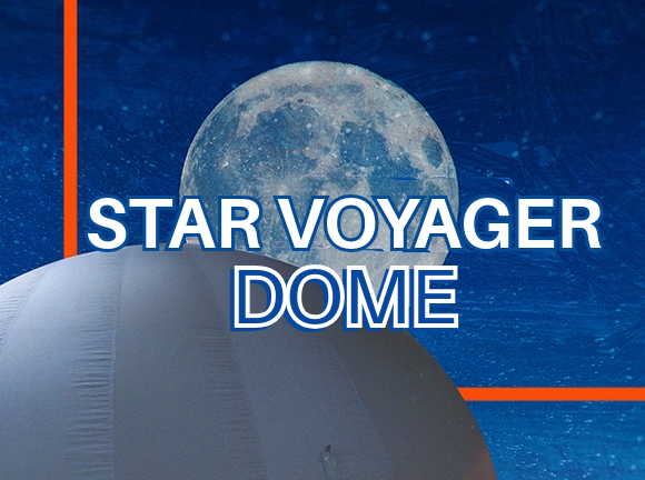 Portable Dome
