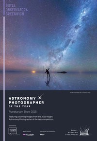 Astronomy Photographer of The Year 