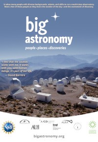 Big Astronomy   