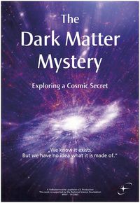 The Dark Matter Mystery 