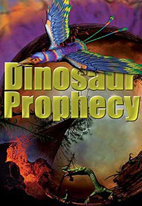 Dinosaur Prophecy