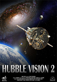 Hubble Vision 2