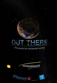 Out There - The Quest for Extrasolar Worlds