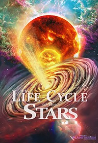 The Life Cycle of The Stars