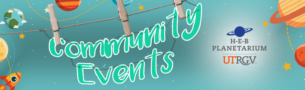 Community Events