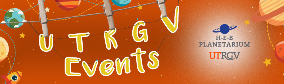 UTRGV Events