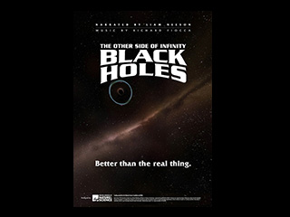 Black Holes - The Other Side of Infinity | Better than the real thing