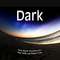 Dark the Movie - Dark Matter simulations by Alan Duffy and Robert Crain