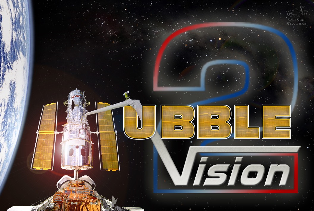Hubble Vision 2