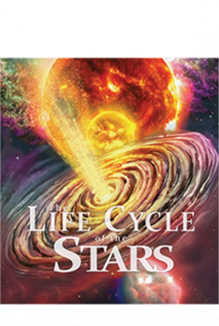 Lifecycle of the Stars