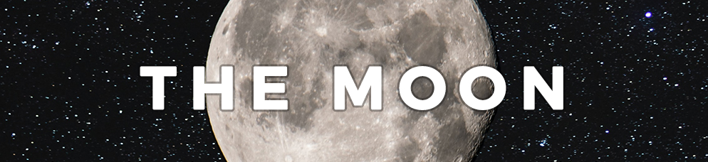 Back to the moon for good