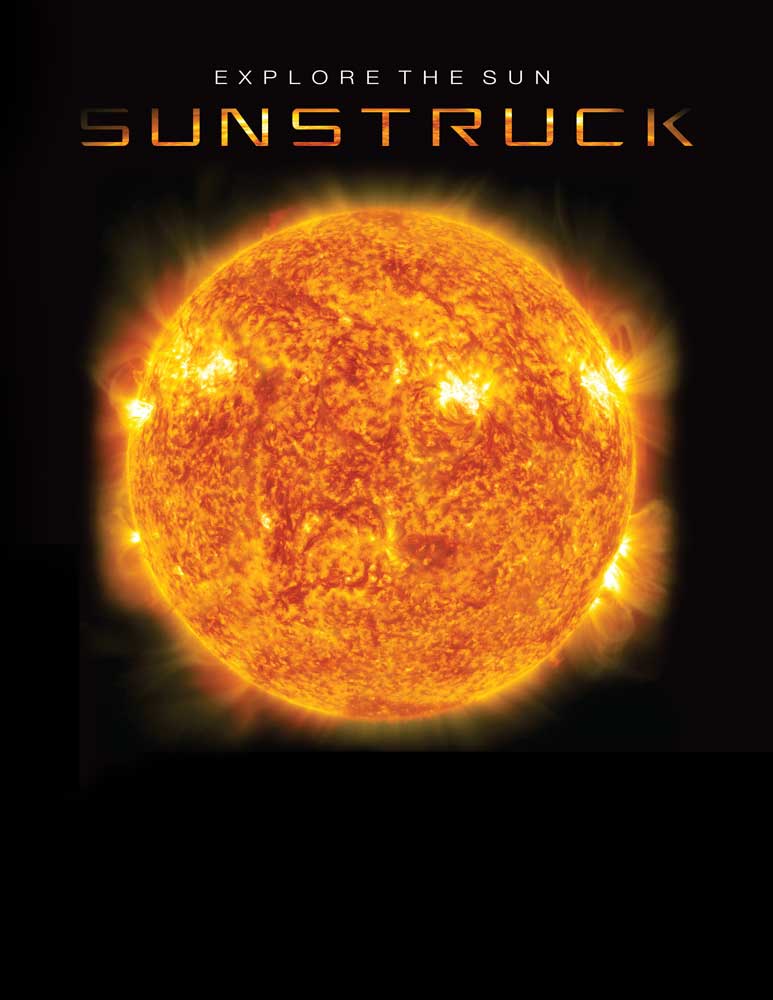 Sunstruck