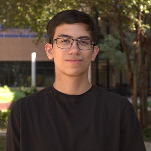 Edgar Gonzalez