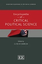 Encyclopedia of Critical Political Science