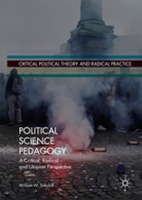 Political Science Pedagogy: A Critical, Radical and Utopian Perspective