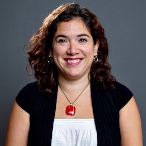 Carla Angulo-Pasel