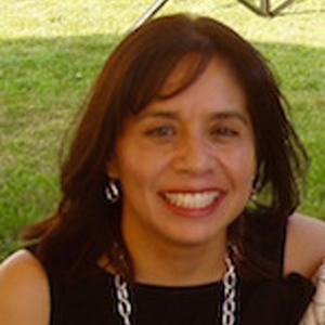 Sylvia Gonzalez-Gorman