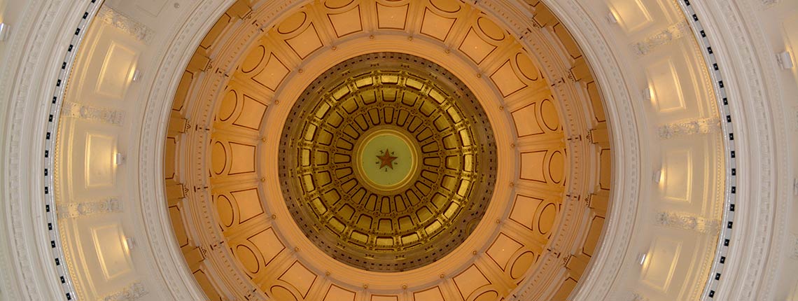 State Capitol