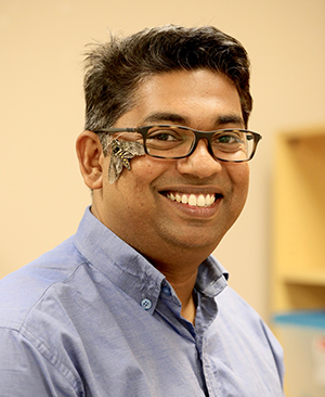 Dr. Rupesh Kariyat