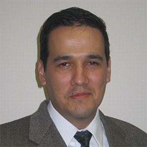 Arturo Fuentes, PhD