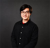 Songyang (Hank) Han, Ph.D.
