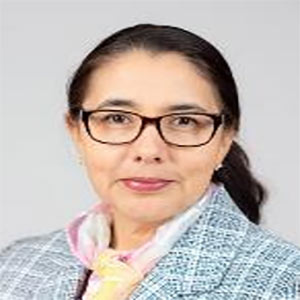 Karen Lozano, Ph.D.