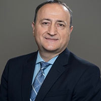 Karen Martirosyan, Ph.D.