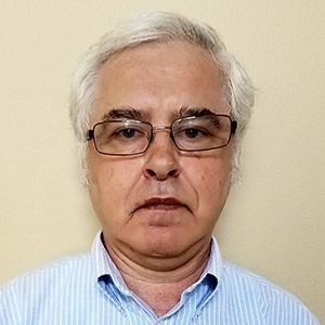 Mircea Chipara, PhD