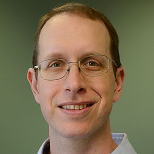 Robert Gilkerson, PhD