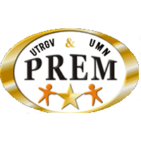 PREM logo