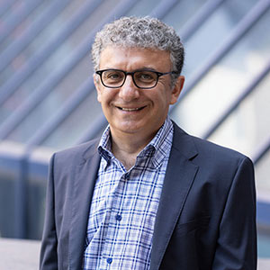 Andre Mkhoyan