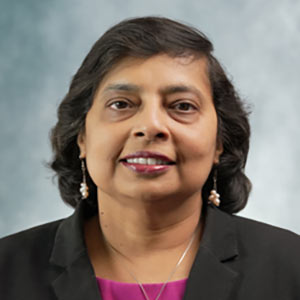 Nandika D’Souza