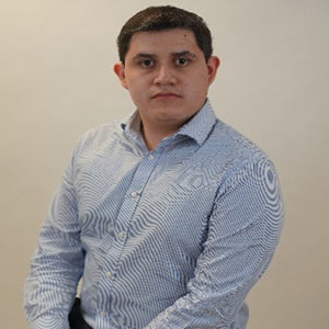 Andres Armendariz