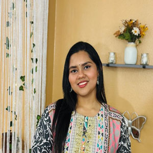 Brindashree Bhowmick