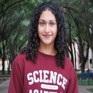 Elizabeth Varughese