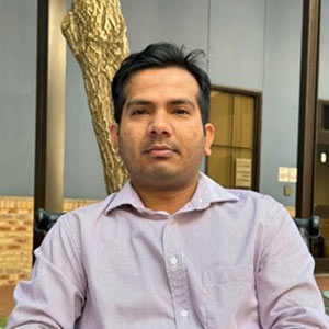 Md Arafat Hossain