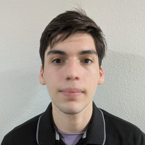 Peter Salazar