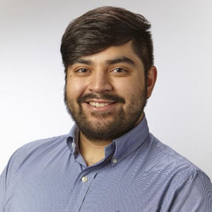 Roy Rodriguez
