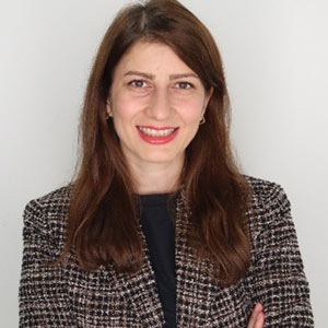 Sara Sharifi