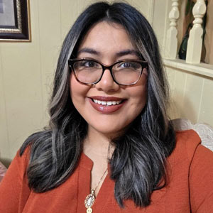 Yazmin Cortes