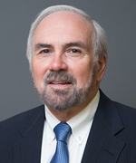 Dr. Guy Bailey, President of UTRGV