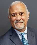 Dr. Luis Zayas