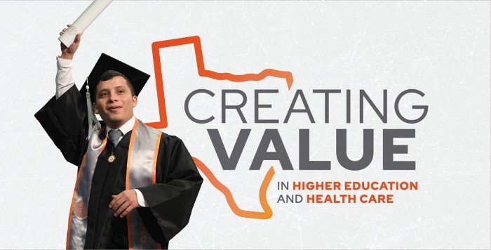 Creating Value in Higher Education