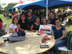 Picnic with the President 2016 - 18