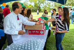 Picnic with the President 2016 - 35