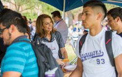 Picnic with the President 2016 - 45