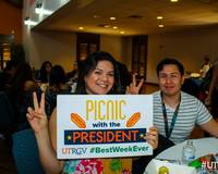 Picnic with the President - 14